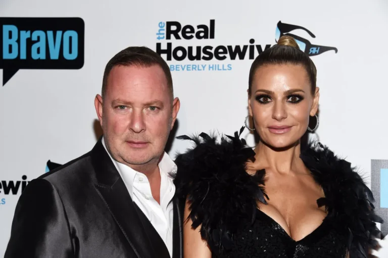 Mauricio Umansky soutient PK dans une rencontre passionnée « RHOBH » avec Dorit Kemsley