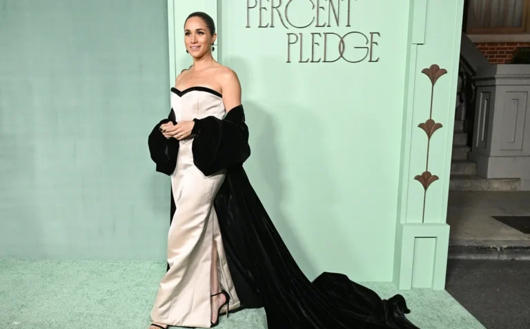 Meghan Markle est prête à faire sa première apparition aux Oscars mais ne veut pas que le prince Harry soit là