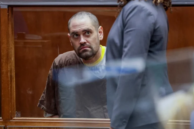 Nick Reiner plaide non coupable : que se passe-t-il ensuite ?