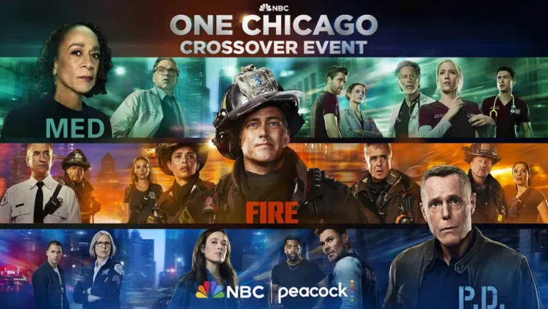 One Chicago 2026 Crossover : tout ce que vous devez savoir
