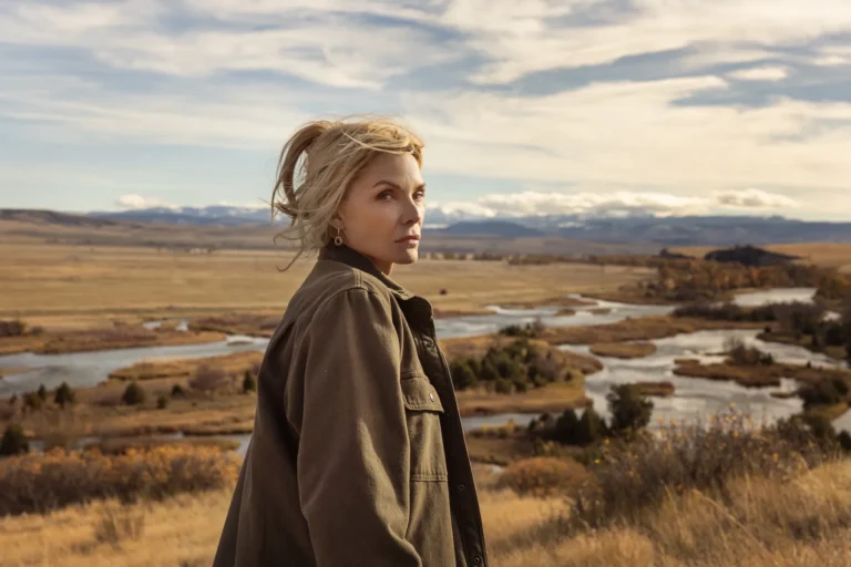 Où 'The Madison' s'inscrit dans l'univers de Yellowstone