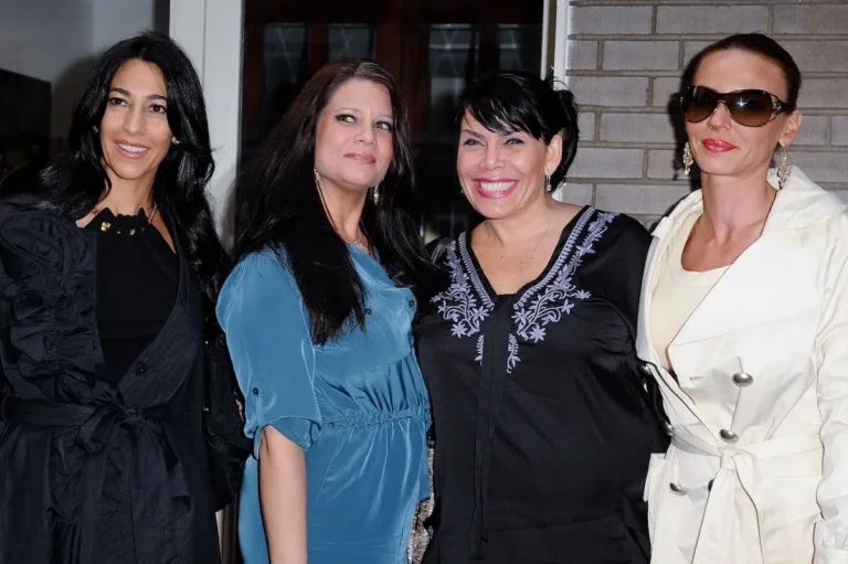 Où est le casting original de « Mob Wives » en 2026 ?