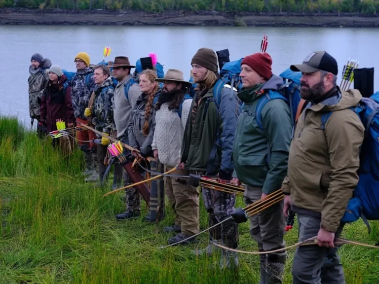 Où est maintenant le casting de la saison 11 de « Alone » ?