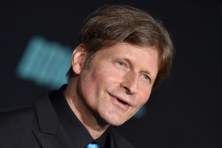 Pourquoi Crispin Glover n'est pas marié ni n'a d'enfants