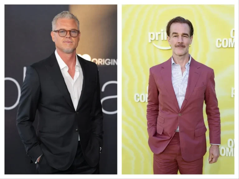 Pourquoi les collectes de fonds pour les familles d'Eric Dane et de James Van Der Beek ont ​​fait face à des réactions négatives