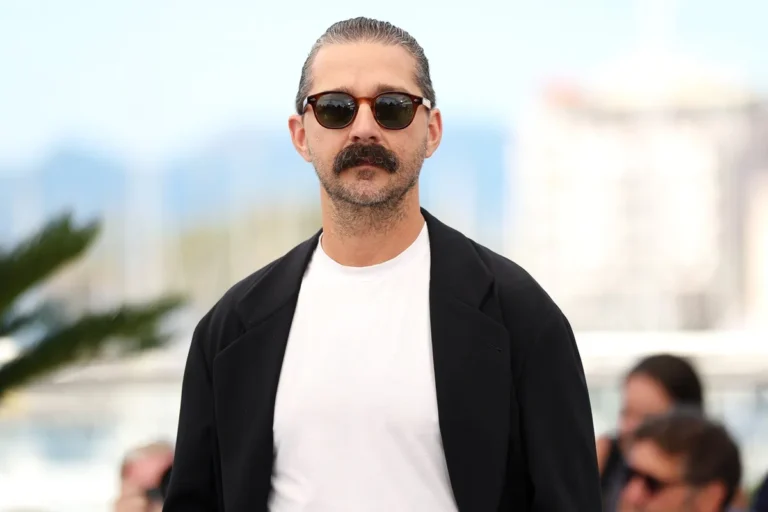 Quand Shia LaBeouf a-t-elle déménagé à la Nouvelle-Orléans ?