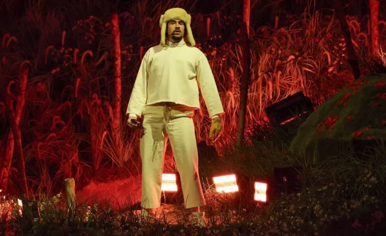 Quel âge a Bad Bunny et quelle est sa valeur nette ?