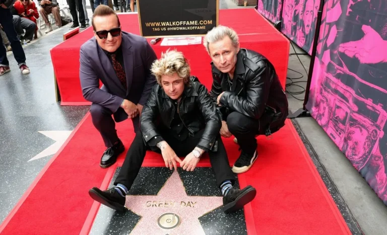 Quel membre de Green Day a la valeur nette la plus élevée ?