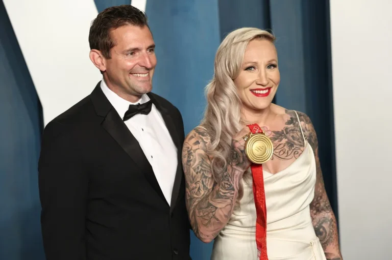 Qui est le mari de la médaillée d'or olympique Kaillie Humphries, Travis Armbruster ?