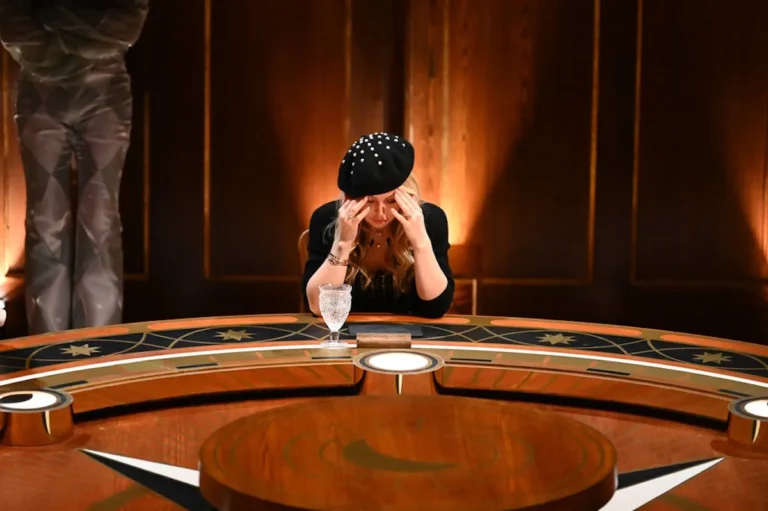 Qui remportera la saison 4 de « Les Traîtres » ? Rob Rausch le vainqueur probable, prédit un expert avant la finale du 26 février