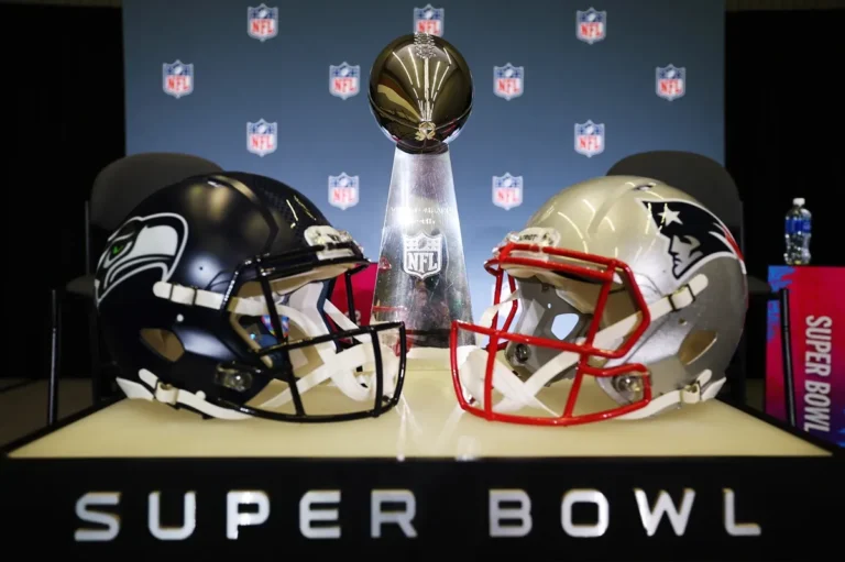 Révélé : le joueur le plus populaire du Super Bowl de cette année