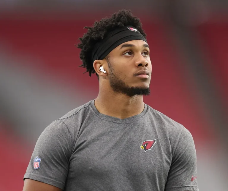 Rondale Moore est mort à 25 ans : les inquiétudes concernant les jeunes stars de la NFL s'intensifient avec une autre mort subite