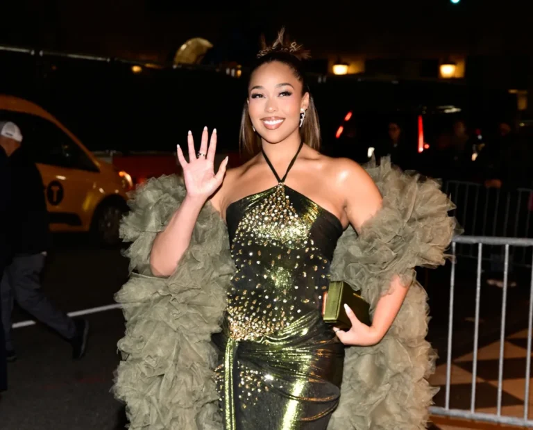 Saviez-vous que Jordyn Woods sortait avec Devin Booker avant Kendall Jenner ?
