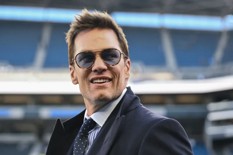Tom Brady n'a aucune loyauté envers les Patriots de la Nouvelle-Angleterre alors qu'ils se dirigent vers le Super Bowl