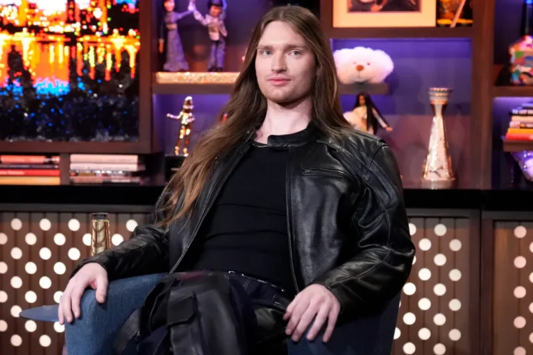 "Vanderpump Rules" : Venus Binkley a révélé une relation compliquée avec 3 membres de la distribution après la saison 12