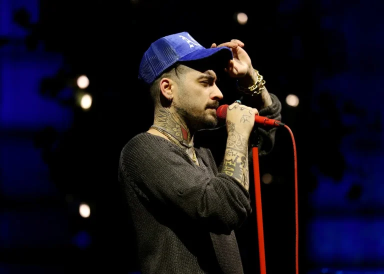 Zayn Malik dépense 700 $ pour la première dent de sa fille Khai : voici comment les enfants des célébrités en profitent