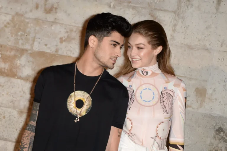 Zayn Malik et Gigi Hadid : retour sur leur histoire d'amour après qu'il ait déclaré qu'il n'était "jamais amoureux" d'elle
