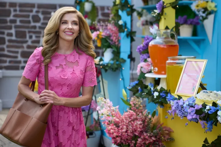 Hallmark tombe amoureux des films à ne pas manquer en mars 2026 – Voir le programme