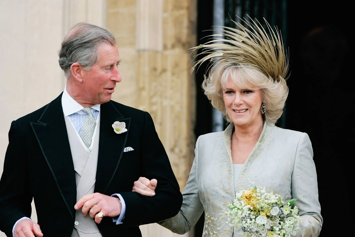 L'ancienne employée de Camilla Parker Bowles révèle à quel point elle était réellement impliquée dans la planification de son mariage avec le roi Charles