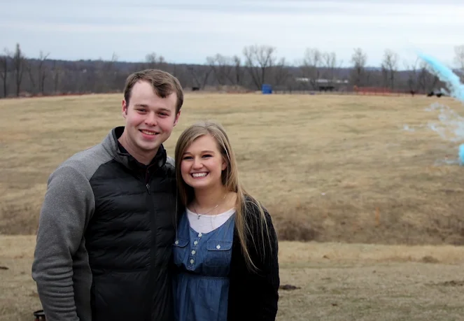 Kendra Caldwell a été arrêtée ; Plus d’accusations pour Joseph Duggar