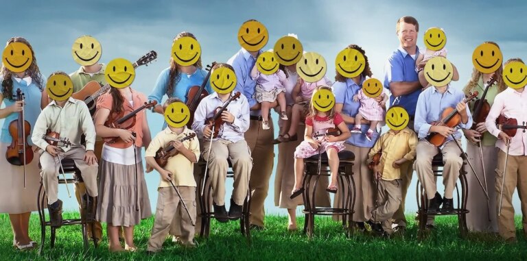 La famille Duggar a eu plus d'arrestations que vous ne le pensez, compte tenu de leur image de marque