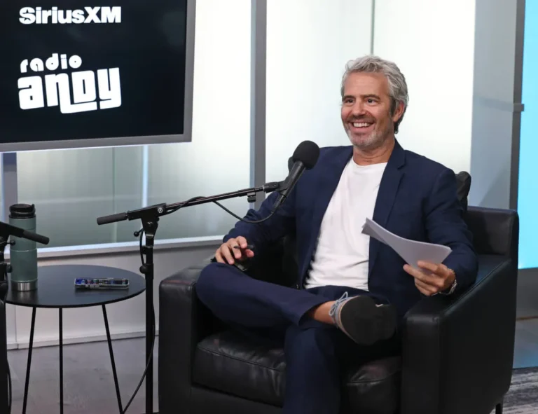 Andy Cohen a parlé du processus de casting derrière la saison 16 de "RHONY"