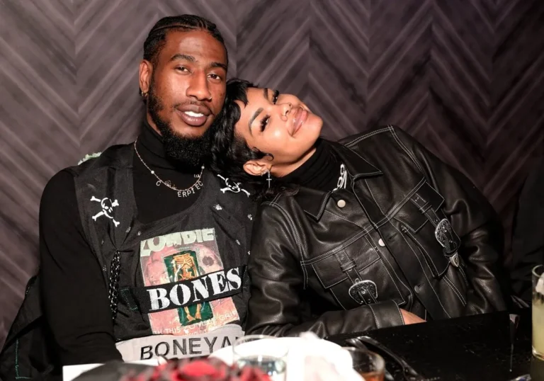 Après le divorce désordonné de Teyana Taylor, Iman Shumpert dit « non » à un autre « mariage légal »