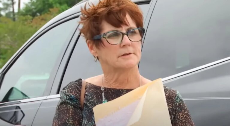 Barbara Evans demande la garde de Jace Evans ; Jenelle Evans répond via Twitter