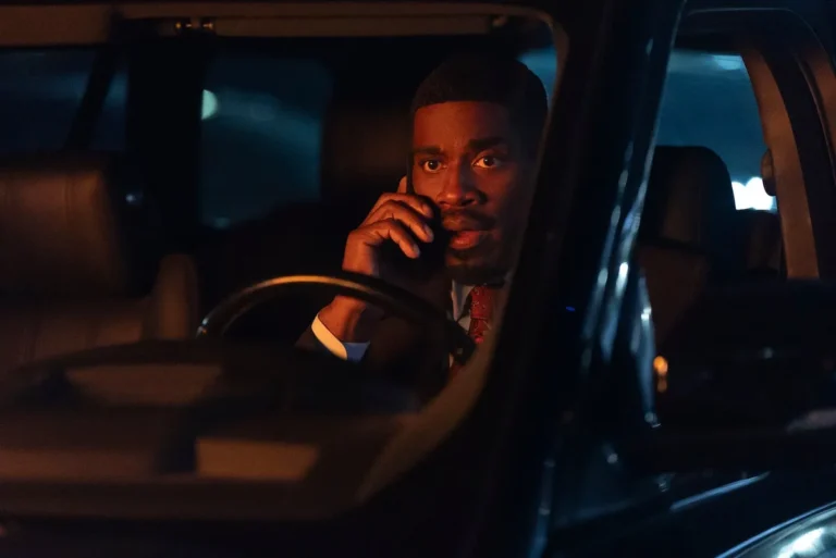 "Beauty in Black" aura-t-il une saison 3 ? Ce que nous savons de l'avenir de la série Netflix de Tyler Perry