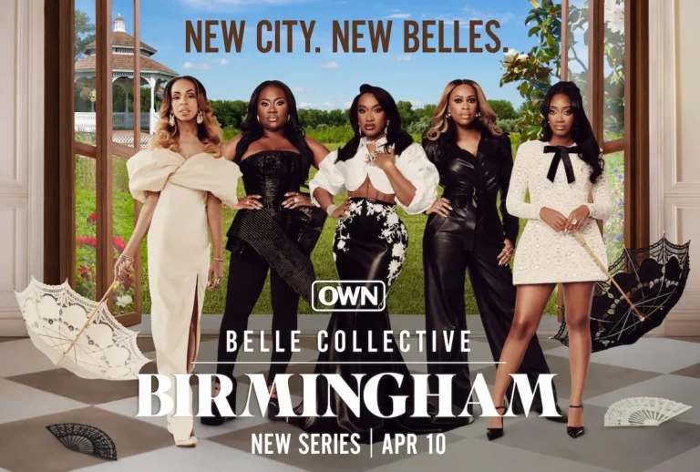 "Belle Collective: Birmingham" avec Stormi Steele obtient une date de première en avril 2026 – Rencontrez les acteurs