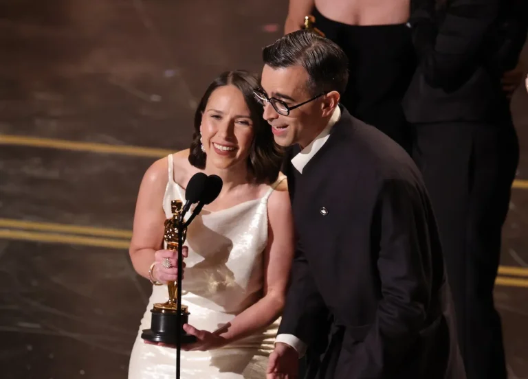 Chaque égalité aux Oscars : l'histoire sauvage menant à la double victoire de 2026