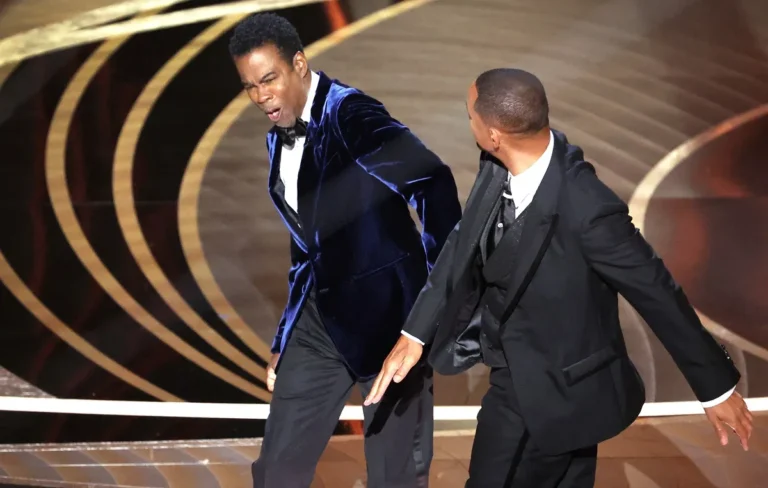 Chris Rock et Will Smith font-ils une interview face à face sur ABC News avant les Oscars de cette année ?