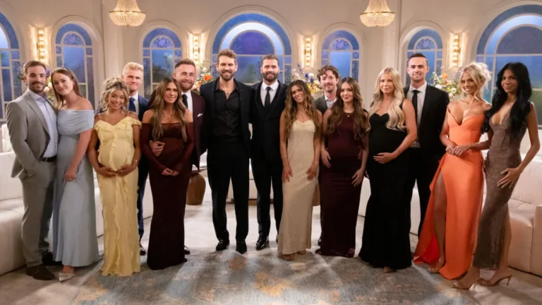 Chronologie de la relation entre Taylor Frankie Paul et Dakota Mortensen