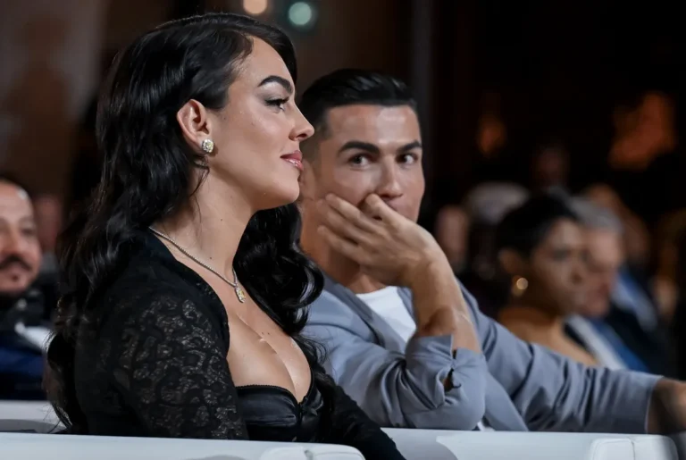 Cristiano Ronaldo pourrait rejoindre Georgina Rodriguez pour un nouveau documentaire Netflix alors qu'il est « à une blessure de sa retraite »
