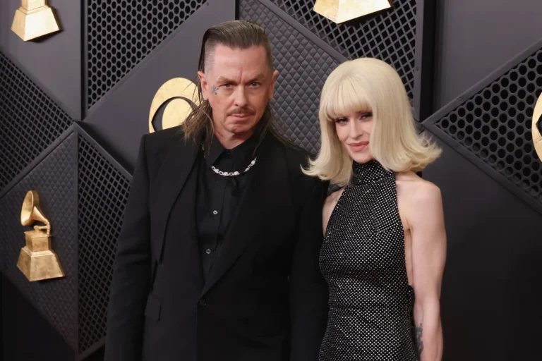 Dans la chronologie de la relation entre Kelly Osbourne et Sid Wilson