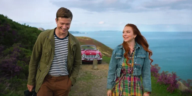 Diffusez ces 8 films d'amour irlandais pour la Saint-Patrick