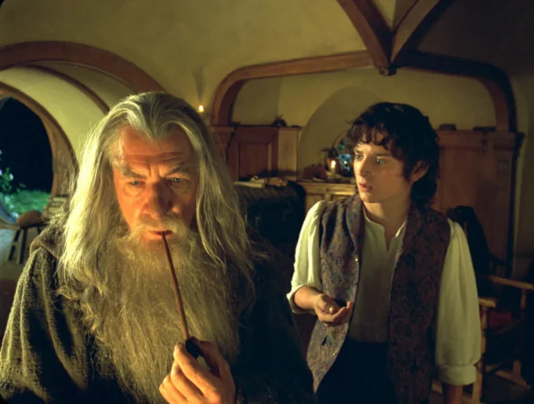 Elijah Wood met fin à la conversation sur un remake du "Seigneur des Anneaux" sans lui