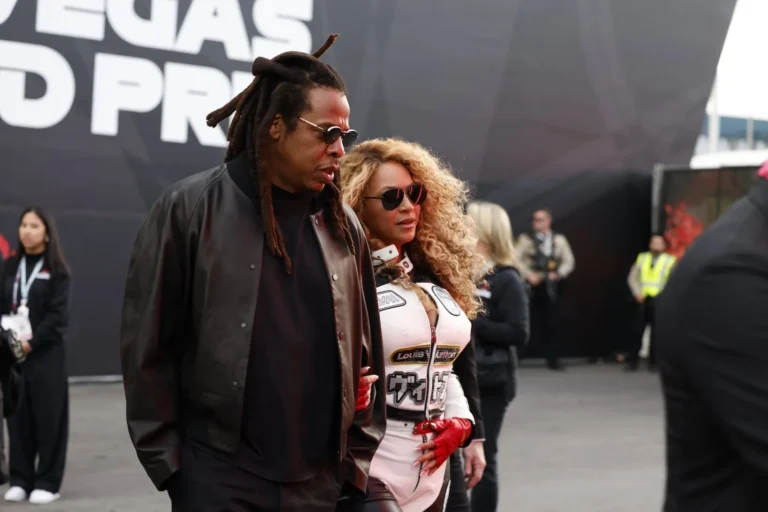 Jay-Z possède les accessoires de luxe les plus précieux – voici combien ils valent