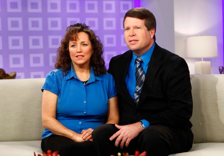 Jim Bob et Michelle Duggar veulent « la vie privée » à la suite de l'arrestation de leur fils Joseph Duggar