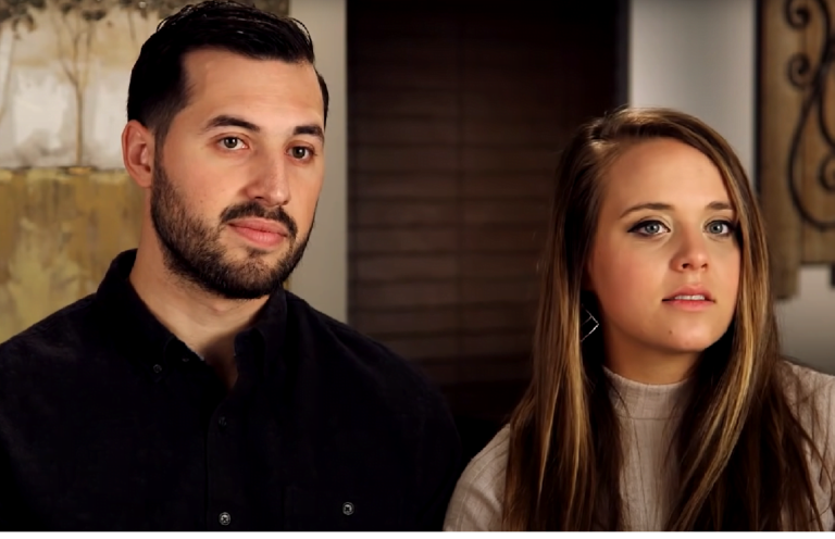 Jinger et Jeremy Vuolo disent que la semaine dernière a ressemblé à des « années » après l'arrestation de Joseph Duggar