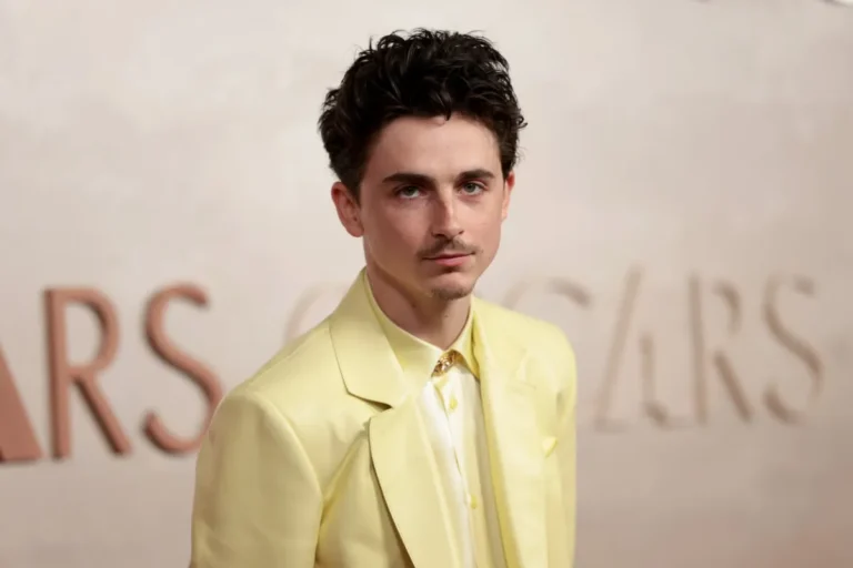 L'Opéra de Seattle propose le code promotionnel « TIMOTHEE » au milieu des réactions négatives de Timothée Chalamet