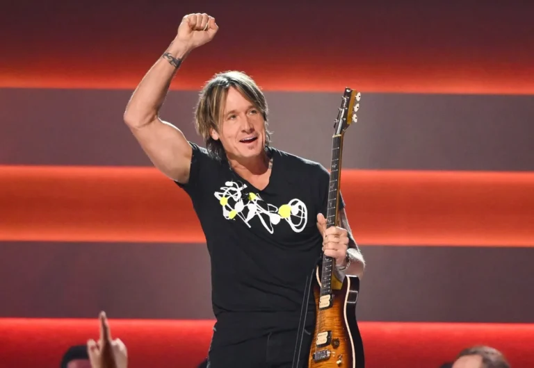La situation financière de Keith Urban remise en question après un divorce coûteux avec Nicole Kidman