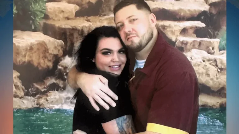 « L'amour pendant le confinement » : qu'est-il arrivé à Justin Johnson ?