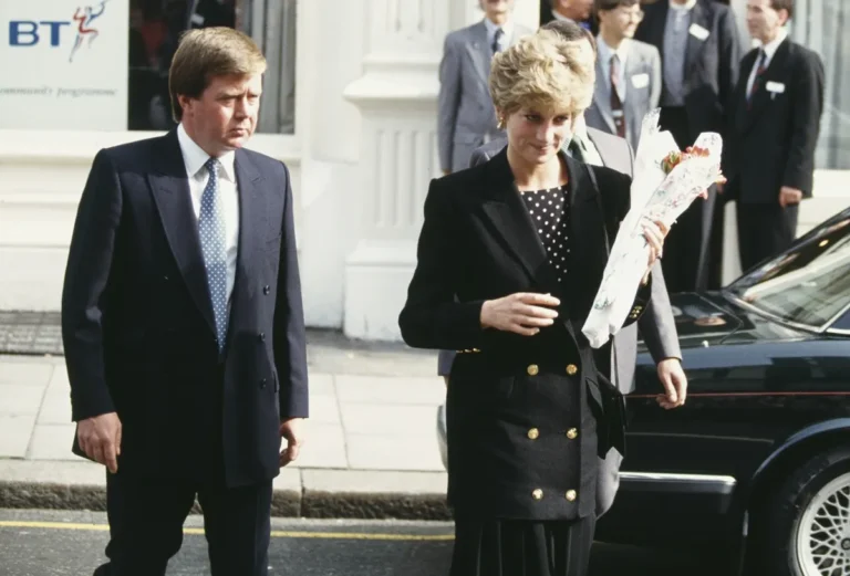 L'ancien garde du corps de la princesse Diana déclare que les révélations sur l'"arrogant" Andrew Mountbatten-Windsor "ne font que commencer"
