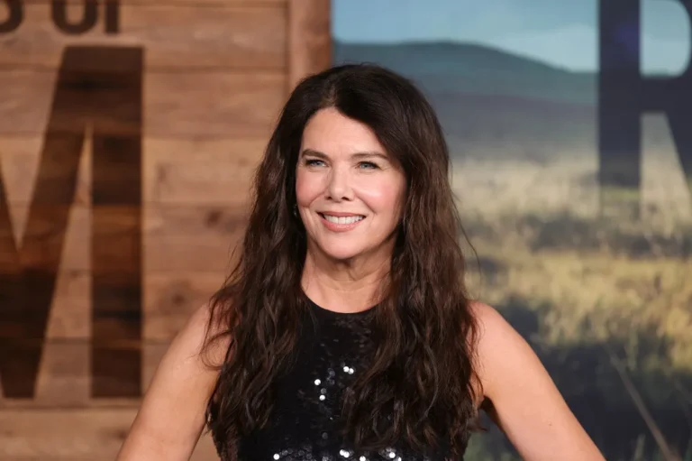 Lauren Graham qualifie la popularité des « Gilmore Girls » de « cadeau »