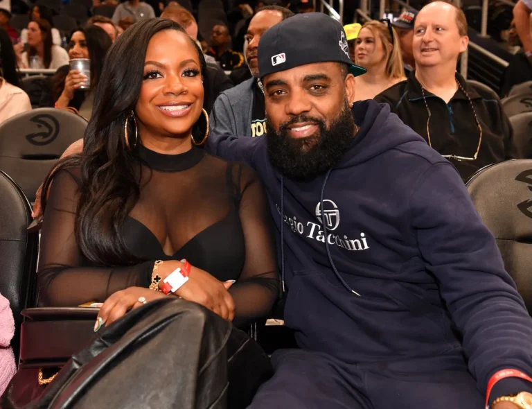 Le divorce de Kandi Burruss et Todd Tucker expliqué : pas de soutien, un paiement majeur
