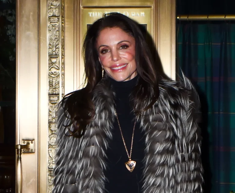 Le drame du produit Nurse Jamie de Bethenny Frankel expliqué