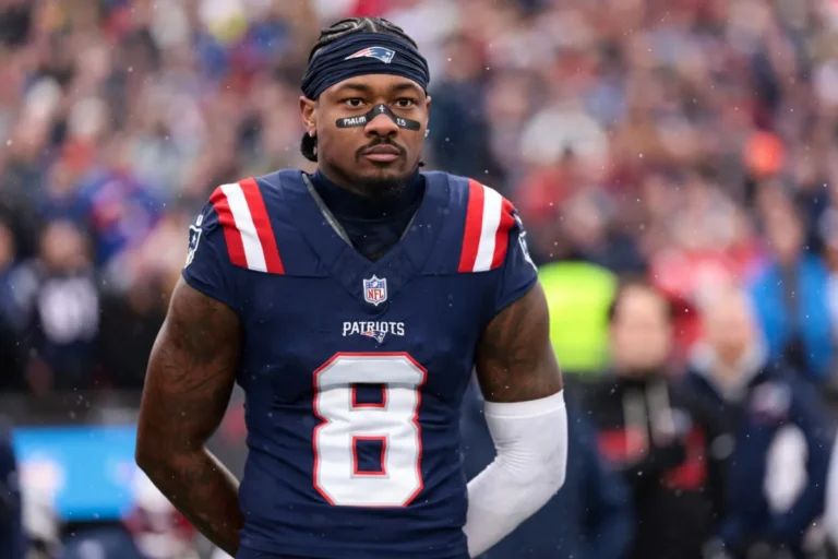 Les Patriots libèrent Stefon Diggs : pour combien d’équipes a-t-il joué au cours de sa carrière ?