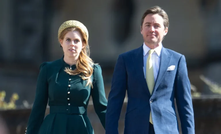 Les amis de la princesse Béatrice s'expriment sur les rumeurs selon lesquelles le royal et Edoardo Mapelli Mozzi seraient en train de divorcer