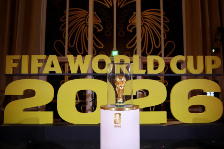 Les experts pensent qu'un artiste sera « fortement impliqué » dans le spectacle de la mi-temps de la Coupe du monde